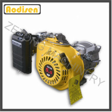 Motor generador de gasolina 168f 5.5HP